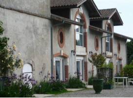 Holiday Home Bernard Palissy Villenuve Sur Lot 