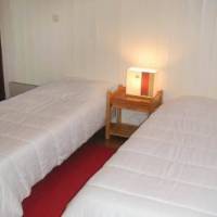 Apartment Les G'rets I Saint Gervais les Bains 