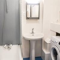 Apartment Les G'rets I Saint Gervais les Bains 
