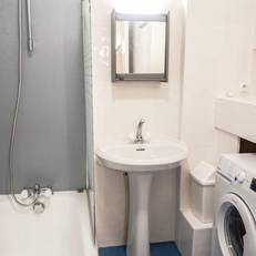 Apartment Les G'rets I Saint Gervais les Bains 
