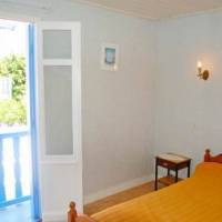 Holiday Home Maison Thebault St Palais sur Mer 