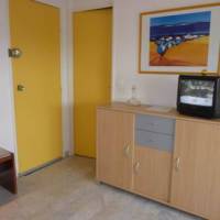 Apartment La Grande Pyramide I La Grande Motte 