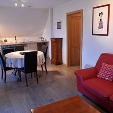 Les Chambres Du Vignoble - Domaine Pierre Adam 