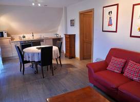 Les Chambres Du Vignoble - Domaine Pierre Adam 