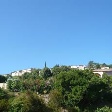 Apartment Les Jardins d'Azur Cavalaire sur Mer 