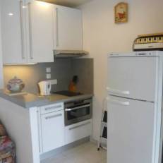Apartment Residence la Plage Cavalaire sur Mer 