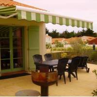 Holiday Home Les Mas De Saint Hilaire Calvados 