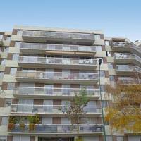 Apartment Boulevard de la Liberation Vincennes 