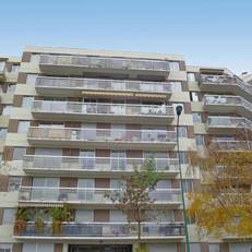 Apartment Boulevard de la Liberation Vincennes 