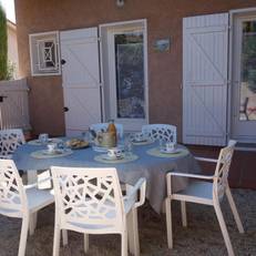 Holiday Home Le Clos De St Cyp I Saint Cyprien 