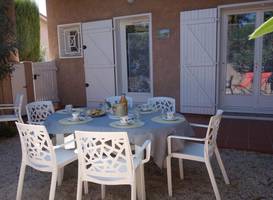 Holiday Home Le Clos De St Cyp I Saint Cyprien 