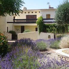 Holiday Home Rosiers Grimpants Le Grau du Roi 