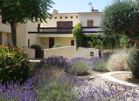Holiday Home Rosiers Grimpants Le Grau du Roi 