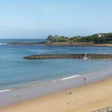 Apartment Residence La Pergola St Jean de Luz 