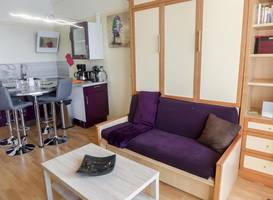 Apartment Residence La Pergola St Jean de Luz 