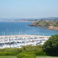 Apartment Le Grand Large Six Fours Les Plages 