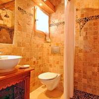 Holiday Home Coeur Du Paradis Peiseyvallandry 