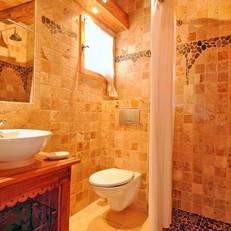 Holiday Home Coeur Du Paradis Peiseyvallandry 