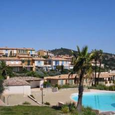 Holiday Home Le Petit Village I Les Issambres 