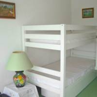 Apartment Les Jardins du Port I Port Camargue 