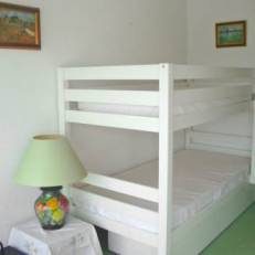 Apartment Les Jardins du Port I Port Camargue 