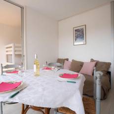 Apartment Les Jardins du Port I Port Camargue 