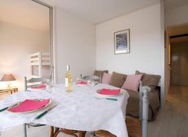 Apartment Les Jardins du Port I Port Camargue 