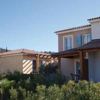 Lagrange Prestige Les Bastides Des Chaumettes 