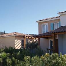 Lagrange Prestige Les Bastides Des Chaumettes 