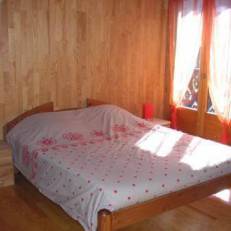Holiday Home Mendiaux Saint Gervais Les Bains 