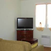 Holiday Home Le Mas Des Oliviers Vaux Sur Mer 