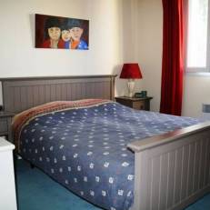 Holiday Home Entre Languedoc Et Provence Uzes 