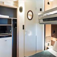Premiere Classe Valenciennes Sud - Rouvignies 