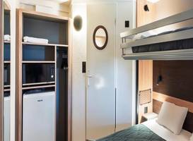 Premiere Classe Valenciennes Sud - Rouvignies 
