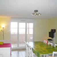Apartment Les Grandes Bleues V Narbonne Plage 