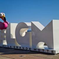 Apartment Marines Haute Plage La Grande Motte 