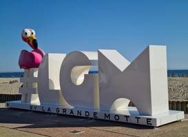 Apartment Marines Haute Plage La Grande Motte 