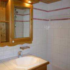 Apartment Les Alpages de Reberty Les Menuires 
