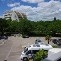 Apartment Residence du Parc V La Grande Motte 