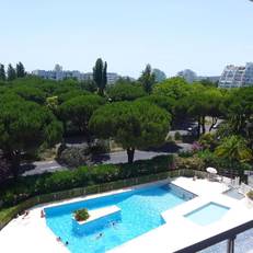 Apartment Residence Fleurie I La Grande Motte 
