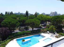 Apartment Residence Fleurie I La Grande Motte 