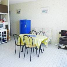 Apartment Terrasses de la Mer La Grande Motte 