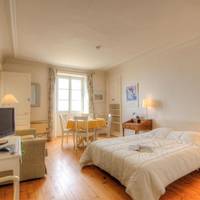 Apartment Les Roches Noires Trouville sur Mer 