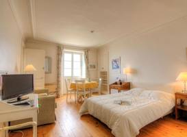 Apartment Les Roches Noires Trouville sur Mer 