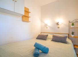 Apartment L'Ange Gardien Villefranche sur Mer 