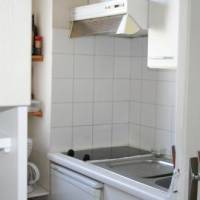 Apartment Le Nouveau Port Les Sables d'Olonne 