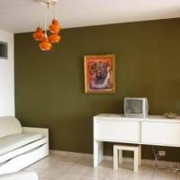 Apartment Residence de la Plage Le Cap d'Agde 