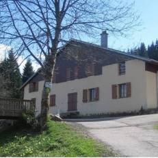 Holiday Home Les Jonquilles Xonrupt Longemer 