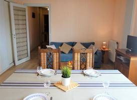 Apartment Residence Tingitana St Jean de Luz 