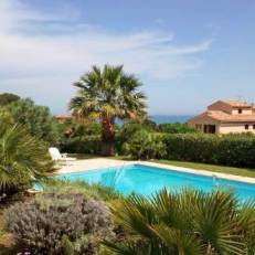 Holiday Home La Petite Afrique Les Issambres 
